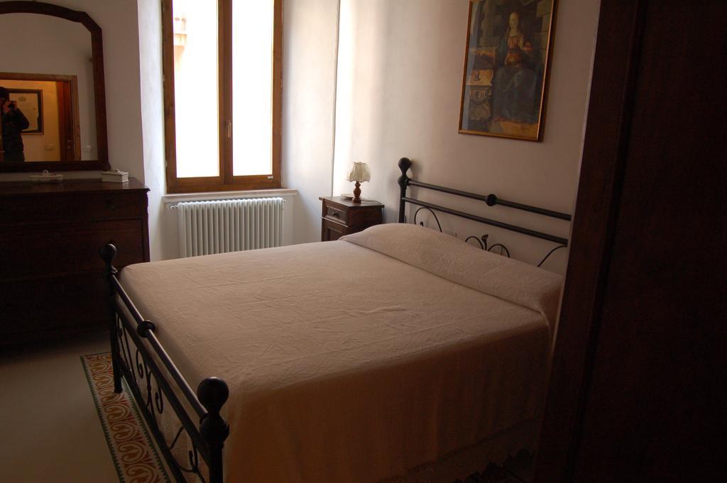 Affittacamere Le Fonti Arcidosso Εξωτερικό φωτογραφία